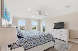 105 Circle Dr, Mexico Beach, FL 32456 - Photo 17