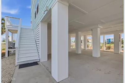 105 Circle Drive, Mexico Beach, FL 32456 - Photo 39