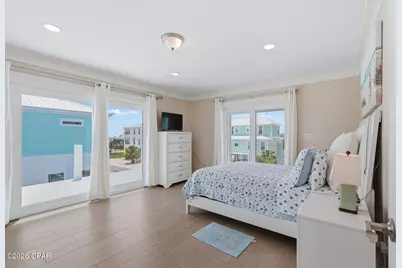 105 Circle Drive, Mexico Beach, FL 32456 - Photo 23