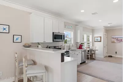 105 Circle Drive, Mexico Beach, FL 32456 - Photo 35