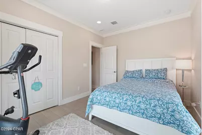 105 Circle Drive, Mexico Beach, FL 32456 - Photo 19