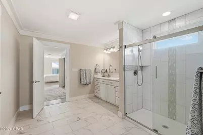 105 Circle Drive, Mexico Beach, FL 32456 - Photo 31