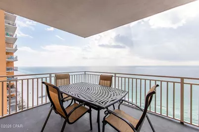 17739 Front Beach Road #1507W, Panama City Beach, FL 32413 - Photo 23