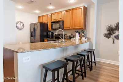 17739 Front Beach Road #1507W, Panama City Beach, FL 32413 - Photo 11