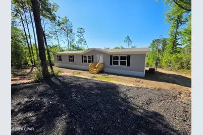 Tbd Beaverhead Street, Alford, FL 32420 - Photo 1