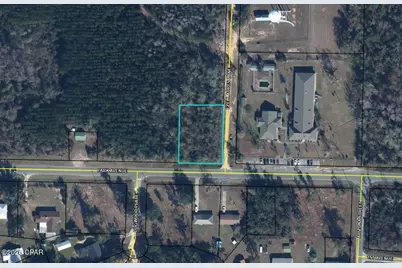 Tbd Park Road, Alford, FL 32420 - Photo 27