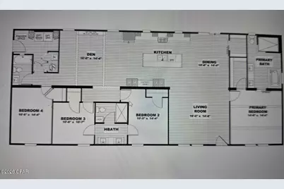 Tbd Deer Run Circle, Alford, FL 32420 - Photo 23