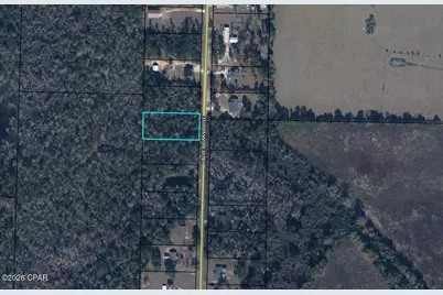 Tbd Valley Oaks Drive, Marianna, FL 32446 - Photo 23
