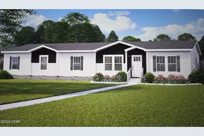 Tbd Valley Oaks Drive, Marianna, FL 32446 - Photo 1