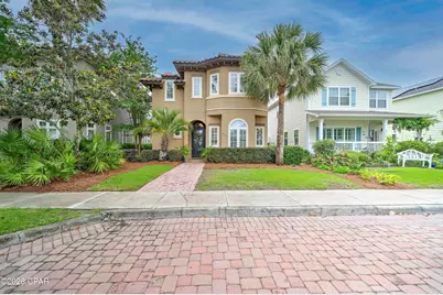 2414 Grandiflora Boulevard, Panama City Beach, FL 32408 - Photo 1