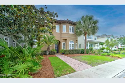 2414 Grandiflora Boulevard, Panama City Beach, FL 32408 - Photo 3