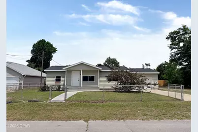 1417 Wisconsin Avenue, Lynn Haven, FL 32444 - Photo 1