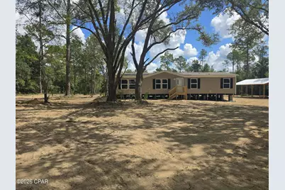 570 Apalachicola Avenue, Alford, FL 32420 - Photo 1