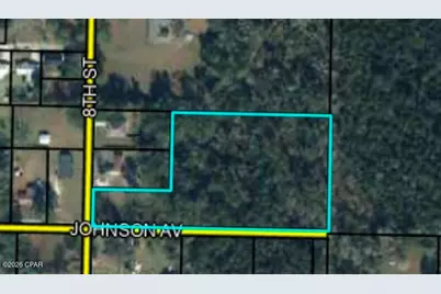 000 S 8th Street, Chipley, FL 32428 - Photo 1