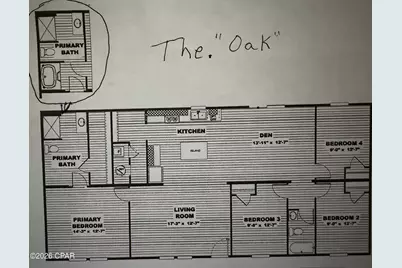 Tbd Deer Run Circle, Alford, FL 32420 - Photo 23