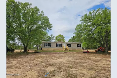 Tbd Apalachicola Avenue, Alford, FL 32420 - Photo 3