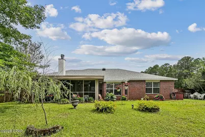 7432 Brewster Street, Navarre, FL 32566 - Photo 33