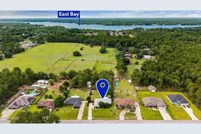 7432 Brewster Street, Navarre, FL 32566 - Photo 3