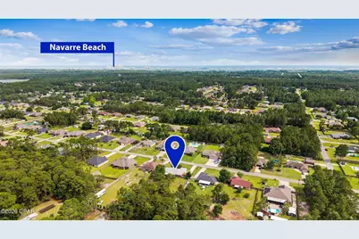7432 Brewster Street, Navarre, FL 32566 - Photo 39