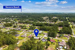 7432 Brewster St, Navarre, FL 32566 - Photo 39