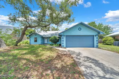 120 Oak Ridge Place, Panama City Beach, FL 32408 - Photo 1
