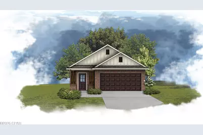 3758 Saltaire Court, Panama City, FL 32405 - Photo 1