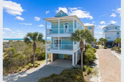 122 Summer House Lane, Port Saint Joe, FL 32456 - Photo 1