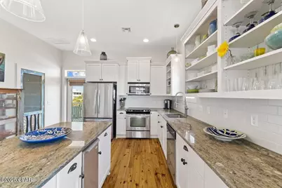 122 Summer House Lane, Port Saint Joe, FL 32456 - Photo 21