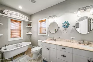 122 Summer House Ln, Port Saint Joe, FL 32456 - Photo 35