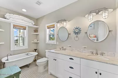 122 Summer House Lane, Port Saint Joe, FL 32456 - Photo 37
