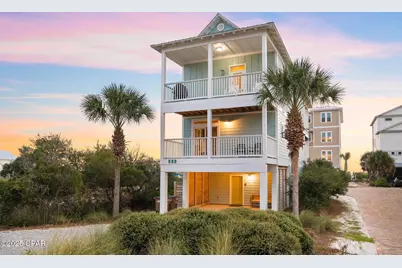 122 Summer House Lane, Port Saint Joe, FL 32456 - Photo 83