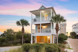 122 Summer House Ln, Port Saint Joe, FL 32456 - Photo 83