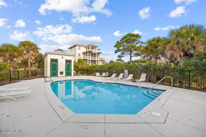 122 Summer House Lane, Port Saint Joe, FL 32456 - Photo 91