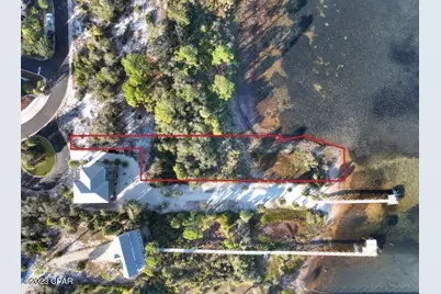 124 Pinnacle Drive, Port Saint Joe, FL 32456 - Photo 3