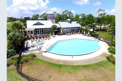 124 Pinnacle Drive, Port Saint Joe, FL 32456 - Photo 13