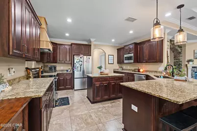 4904 Christy Lane, Panama City, FL 32404 - Photo 25