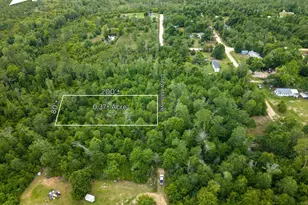 Lot 9-10 Drew Hall, Altha, FL 32421 - Photo 1