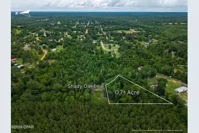 Lot 8 Shady Oak Ln, Alford, FL 32420 - Photo 3