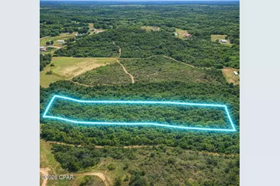 00 Old U. S. Road, Marianna, FL 32446 - Photo 1