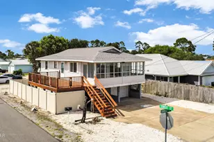 6010 Sunset Ave, Panama City, FL 32408 - Photo 1