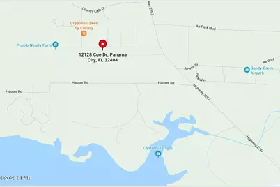 12128 Cue Drive, Panama City, FL 32404 - Photo 3