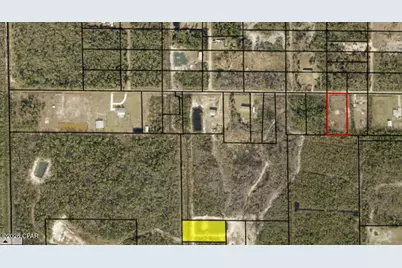 12128 Cue Drive, Panama City, FL 32404 - Photo 3