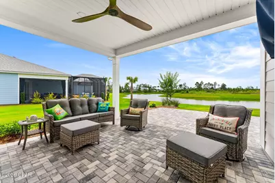8917 Parrot Place, Panama City Beach, FL 32413 - Photo 33