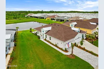 8917 Parrot Place, Panama City Beach, FL 32413 - Photo 1