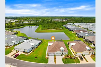 8917 Parrot Place, Panama City Beach, FL 32413 - Photo 1