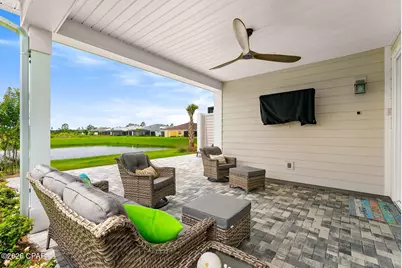 8917 Parrot Place, Panama City Beach, FL 32413 - Photo 3