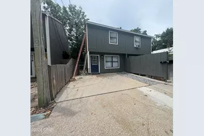 314 E 1st Court, Panama City, FL 32401 - Photo 1