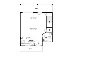 4 Villa Ct, Panama City Beach, FL 32413 - Photo 21