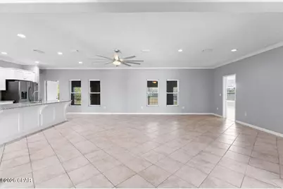 1041 Plantation Drive, Panama City, FL 32404 - Photo 5
