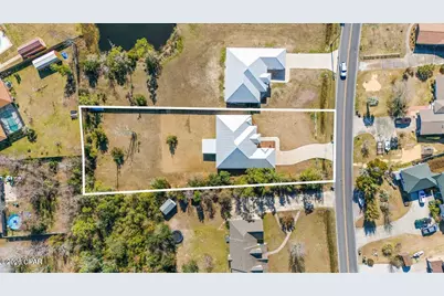 1041 Plantation Drive, Panama City, FL 32404 - Photo 19